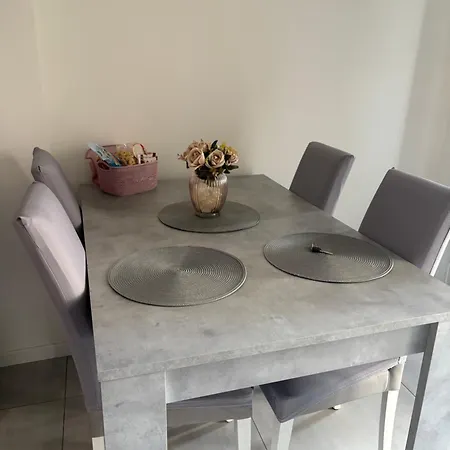 Nina's Apartmán *