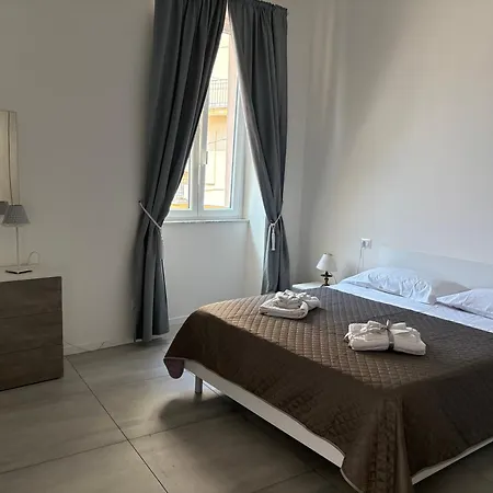 Apartmán Nina's Neapol