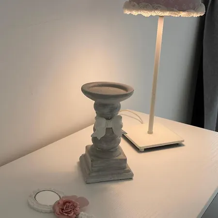 Nina's Apartmán