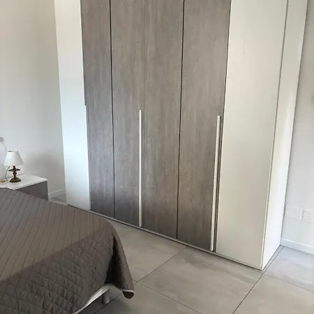 Apartmán Nina's